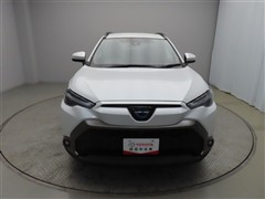 カローラクロス ハイブリッド Z