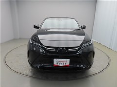 ハリアーHV Z レザーPkg 4WD