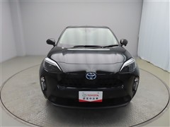 ヤリスクロスHEV G