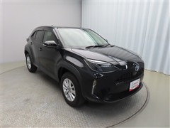 ヤリスクロスHEV G