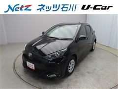 トヨタ ヤリス X