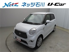 トヨタ　ピクシスジョイ F X SA3