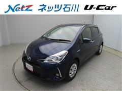 ヴィッツHEV F セーフティEd3