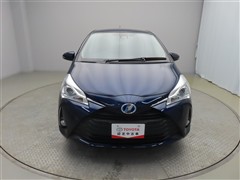 ヴィッツHEV F セーフティEd3