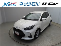 トヨタ ヤリス G