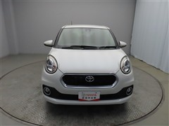 パッソ モーダ Gパッケージ