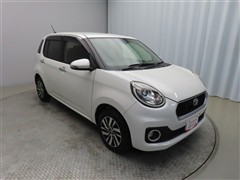 パッソ モーダ Gパッケージ