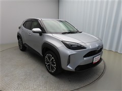 ヤリスクロス ハイブリッド Z