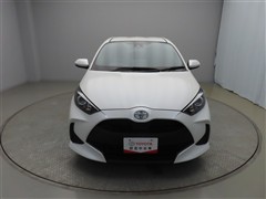 ヤリス X