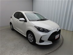 ヤリス X