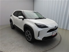 ヤリスクロス ハイブリッド Z