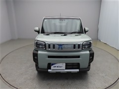 タフト G クロムベンチャー