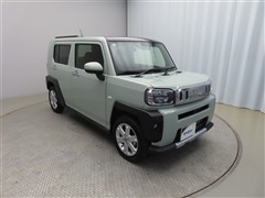 タフト G クロムベンチャー