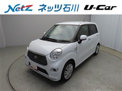 トヨタ ピクシスジョイ F X SA3