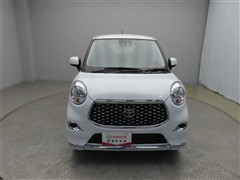 ピクシスジョイ F X SA3