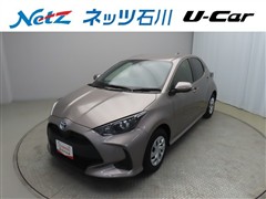 ヤリス ハイブリッド G