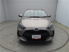 ヤリス ハイブリッド G