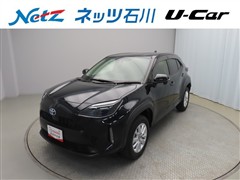 ヤリスクロス ハイブリッド G