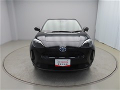 ヤリスクロス ハイブリッド G