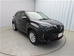 ヤリスクロス ハイブリッド G