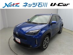 ヤリスクロスHEV Z 4WD