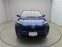 ヤリスクロスHEV Z 4WD