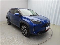 ヤリスクロスHEV Z 4WD