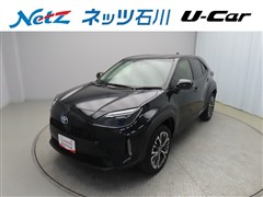 ヤリスクロス ハイブリッド Z