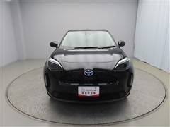 ヤリスクロス ハイブリッド Z
