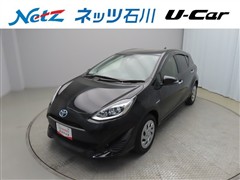 アクア S スタイルブラック