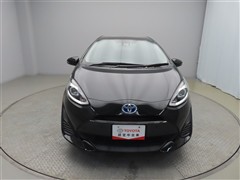 アクア S スタイルブラック