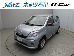 トヨタ パッソ X S