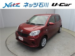 パッソ X LパッケージS