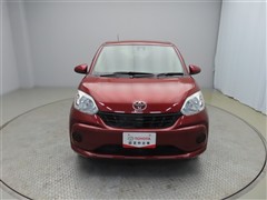 パッソ X LパッケージS