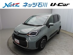 シエンタ ハイブリッド Z