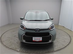 シエンタ ハイブリッド Z