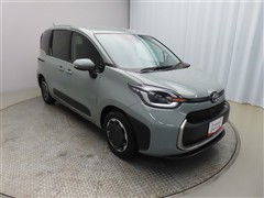 シエンタ ハイブリッド Z