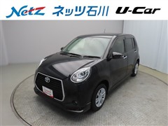 トヨタ パッソ モーダ
