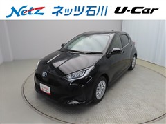 トヨタ ヤリス ハイブリッド Z