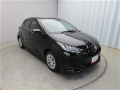 ヤリス ハイブリッド Z