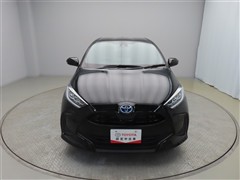 ヤリス ハイブリッド Z