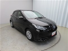 ヤリス ハイブリッド Z