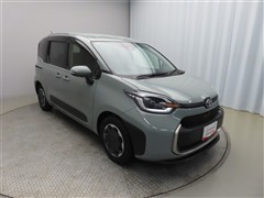 シエンタ ハイブリッド Z