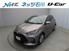 トヨタ ヤリス ハイブリッド Z