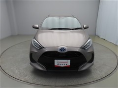 ヤリス ハイブリッド Z