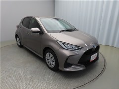ヤリス ハイブリッド Z