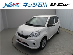 トヨタ パッソ X S