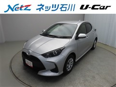 トヨタ ヤリス G
