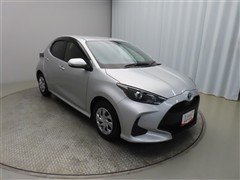 ヤリス ハイブリッド X