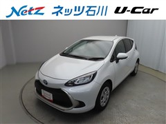 トヨタ アクア G